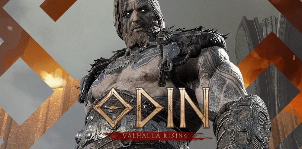 Odin project. Valhalla rising игра. odin игра. odin valhalla rising. odin valhalla rising новая мморпг.