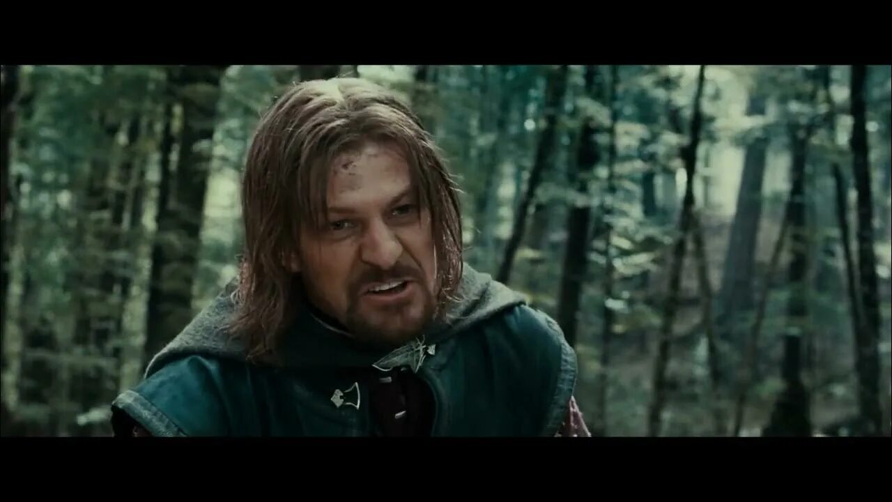 Властелин колец боромир фото Pin op Boromir