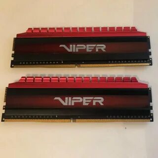 Memory viper