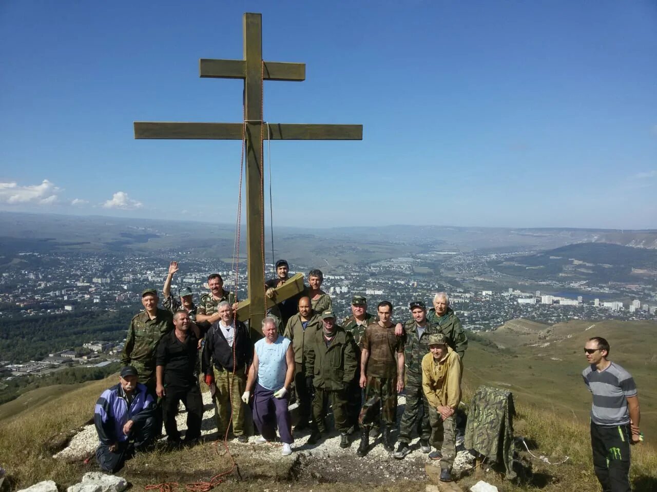 невинномысск 1825. станица невинномысская ставропольский край. гора кабан кисловодск. крест на крестовой горе кандалакша. невинномысск крест.