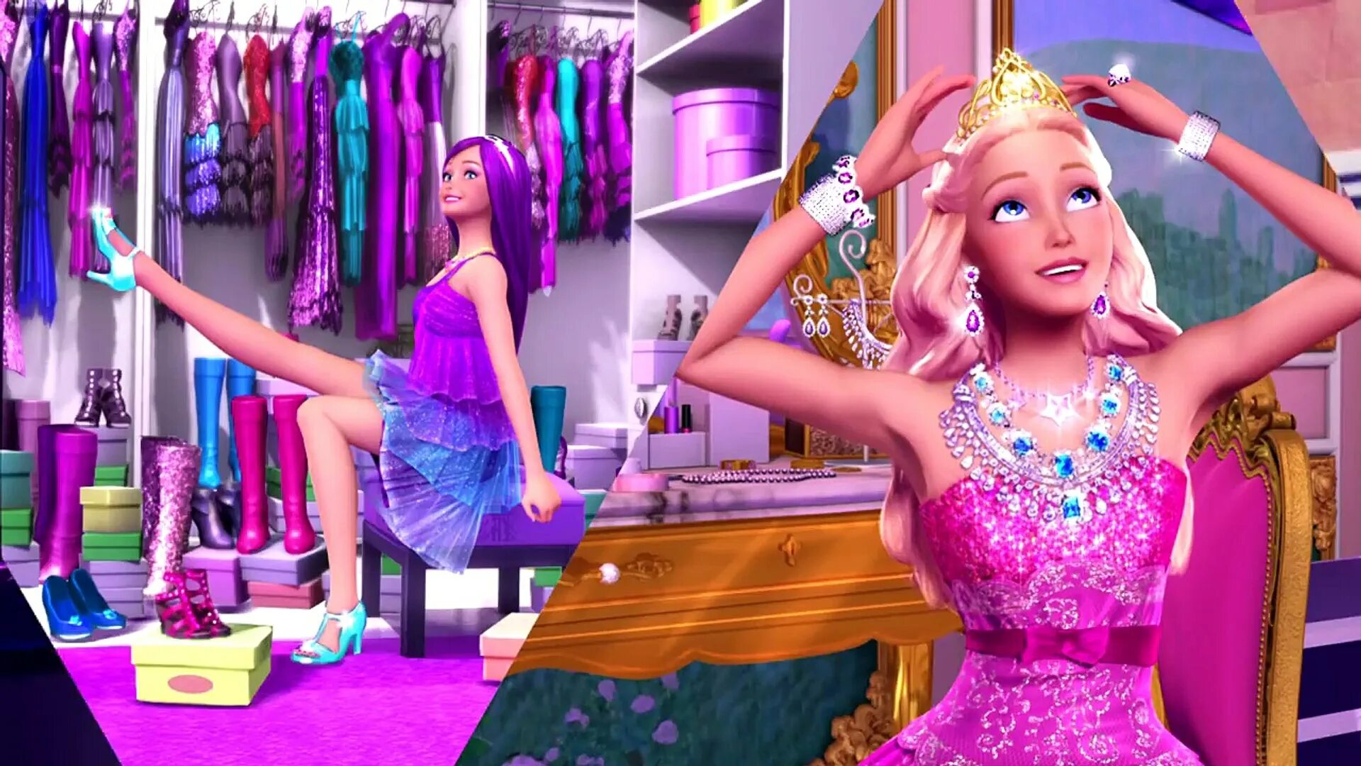 Принцесса и поп звезда. Барби принцесса и поп-звезда Тори. Барби принцесса и поп-звезда мультфильм. Барби попстар принцесса. Барби и поп звезда мультик.