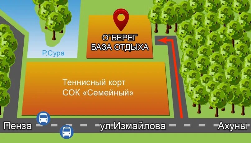 Измайлово 150 пенза - 78 фото