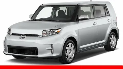 Отзывы scion