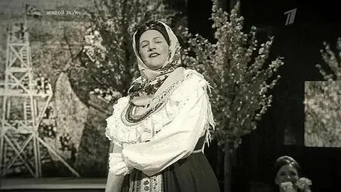 Слушать песни в исполнении руслановой