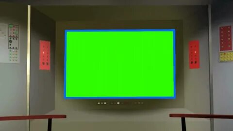 Screen is
