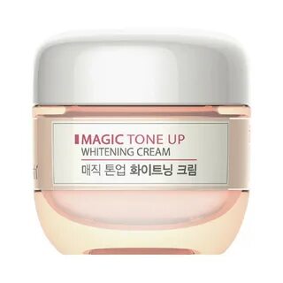 Magic up
