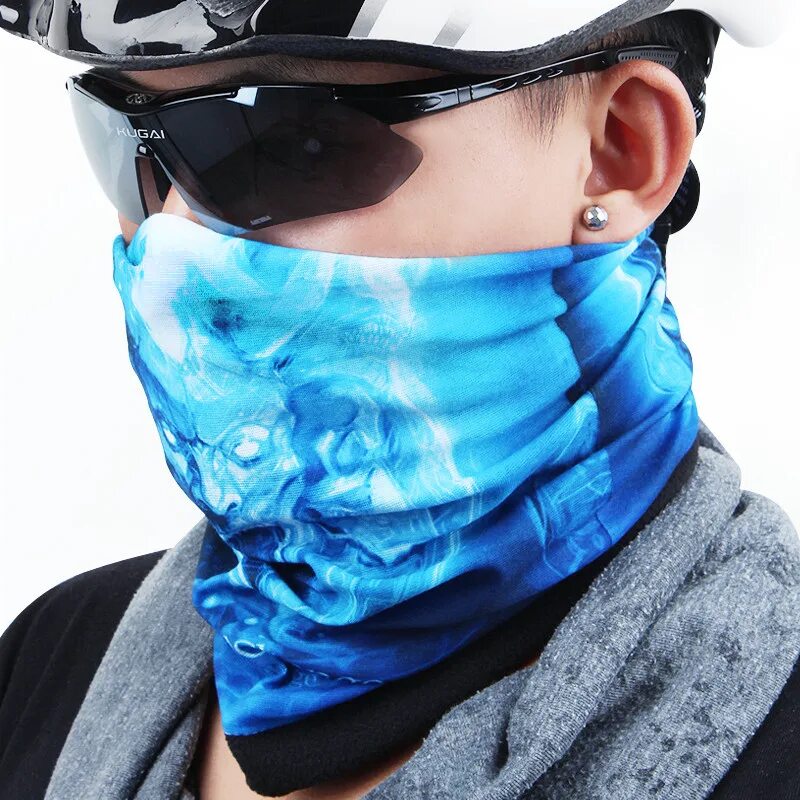 шарф закрывающий рот и нос. шарф-бандана (danlang) многофункциональная (бафф, woodland). шарф на шее мужской. шапка с маской для лица зимняя. шарф закрывающий рот и нос.