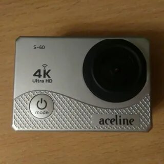 Aceline s 60