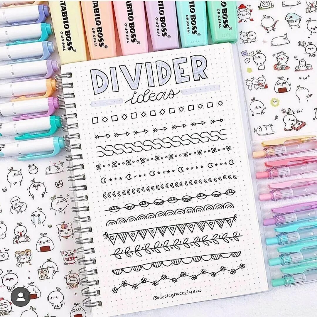 Заголовки в блокноте. Красивые заголовки для ежедневника. Оформление конспектов красиво. Оформление дневника. Блокнот для конспектов.