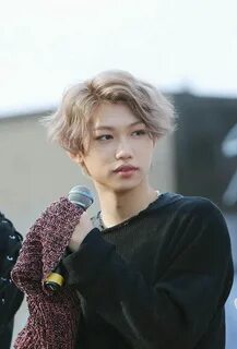 Картинки феликса из stray kids