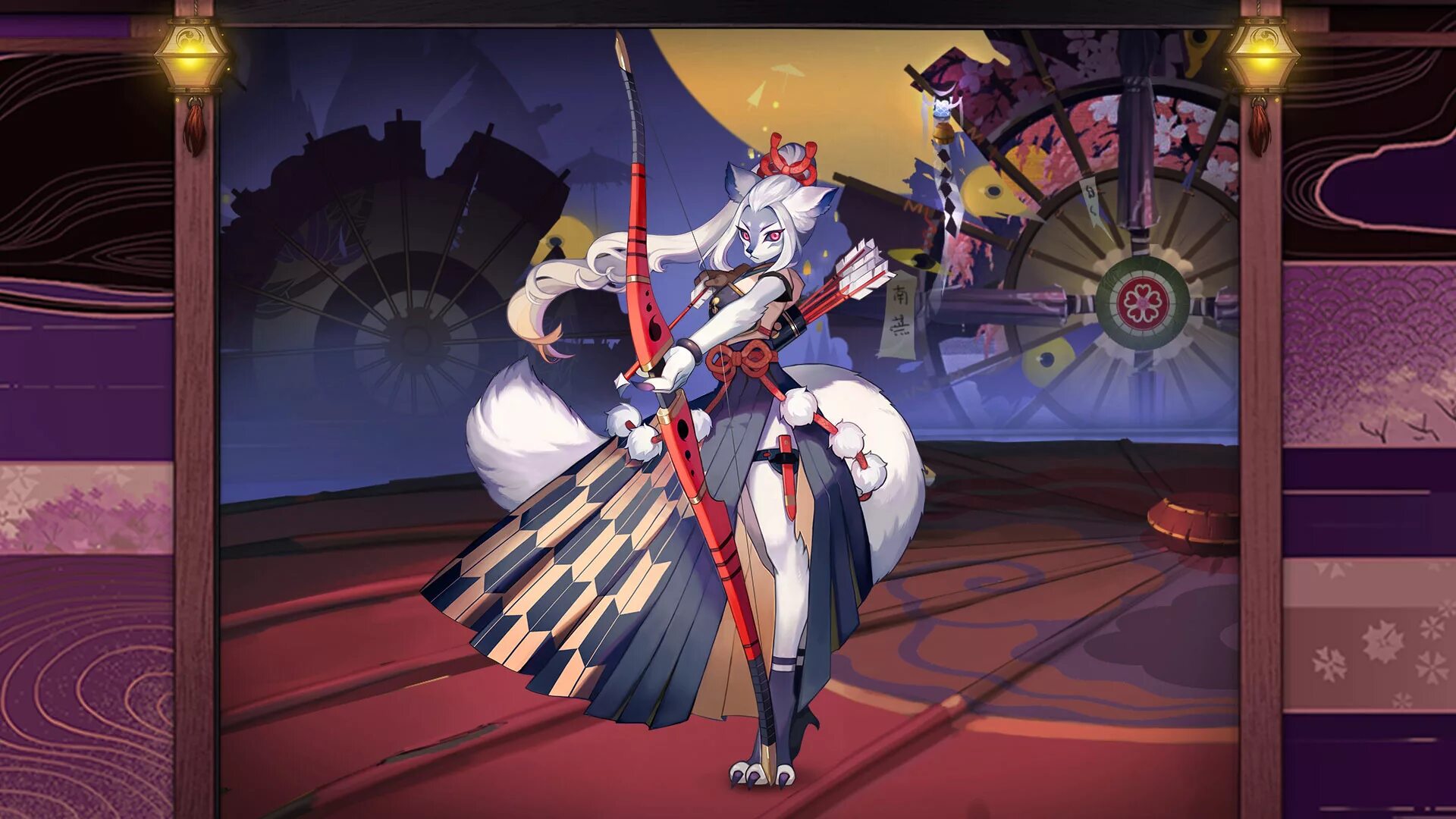 Onmyouji arena на пк. Onmyoji Arena Хакуро. Игра Onmyoji Arena. Onmyoji Arena русская версия. Onmyouji Arena.