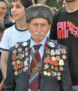 Герой советского союза азербайджанцы