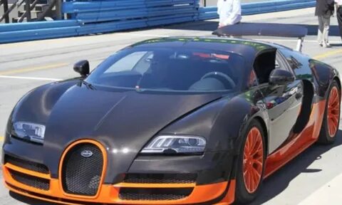 Bibi bugatti