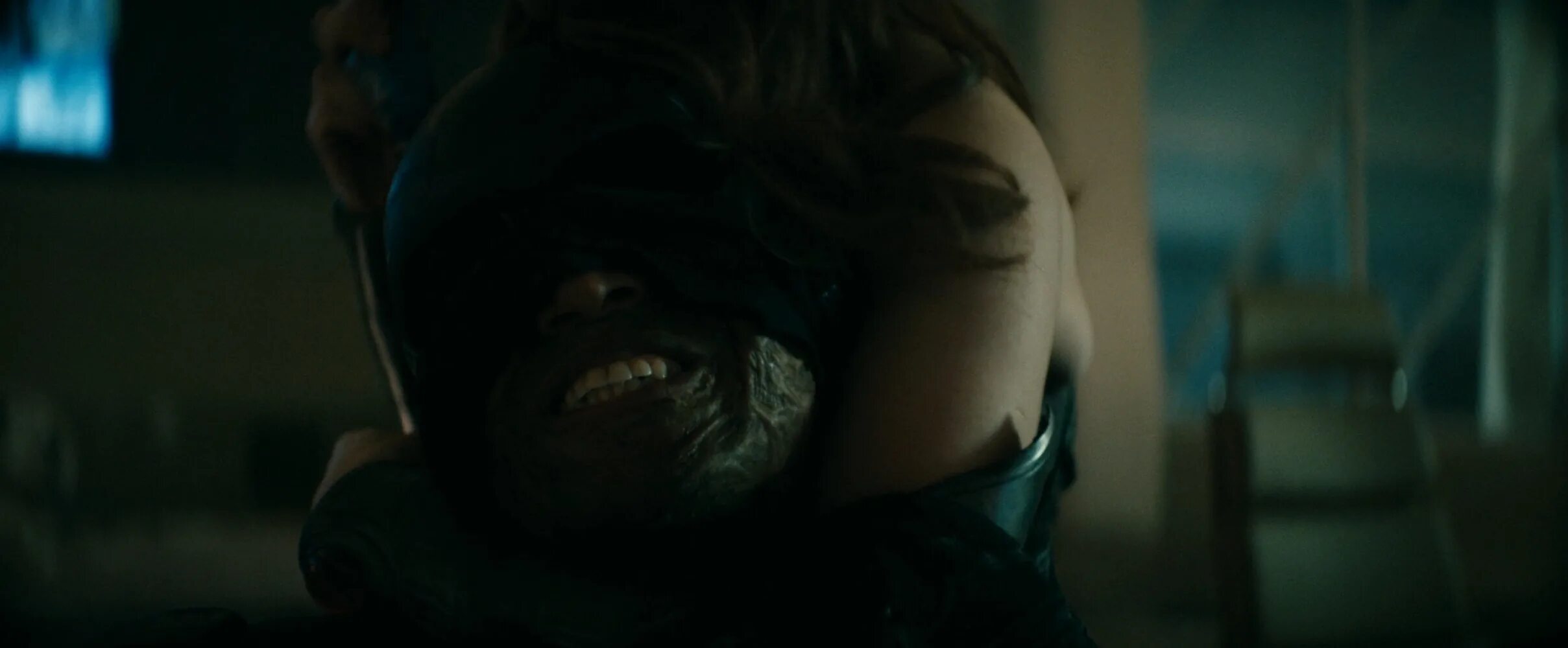 как выжил черный нуар