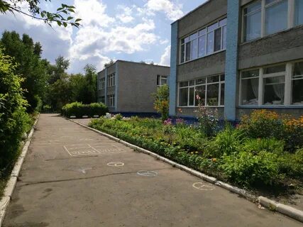 Детский сад 201