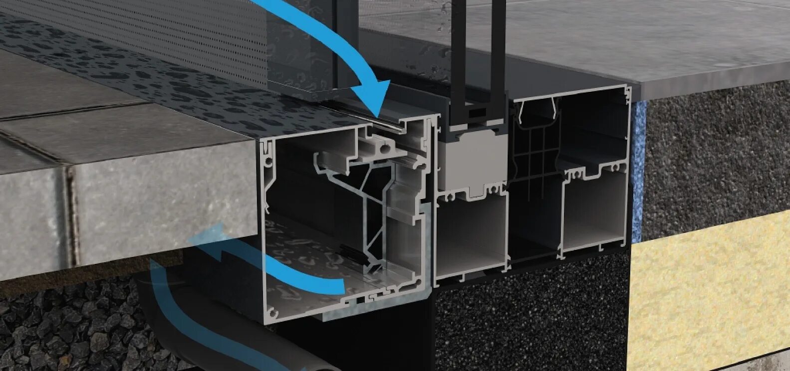 сборки зип системы монтаж. проему с зип системой. автоматические экраны zip 135. вертикальные zip маркизы.