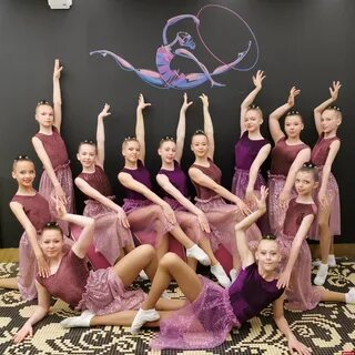 Гимнастрада 2024