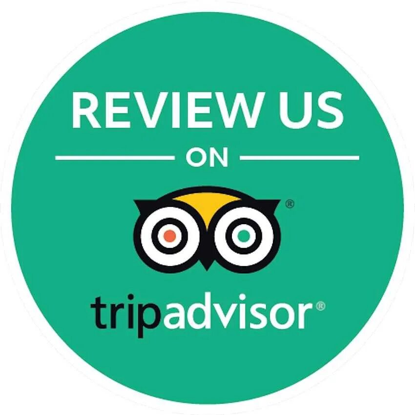 Наклейка TRIPADVISOR. Трипадвизор. Мы есть на трипадвизор. Значок TRIPADVISOR. Трип эдвайзер