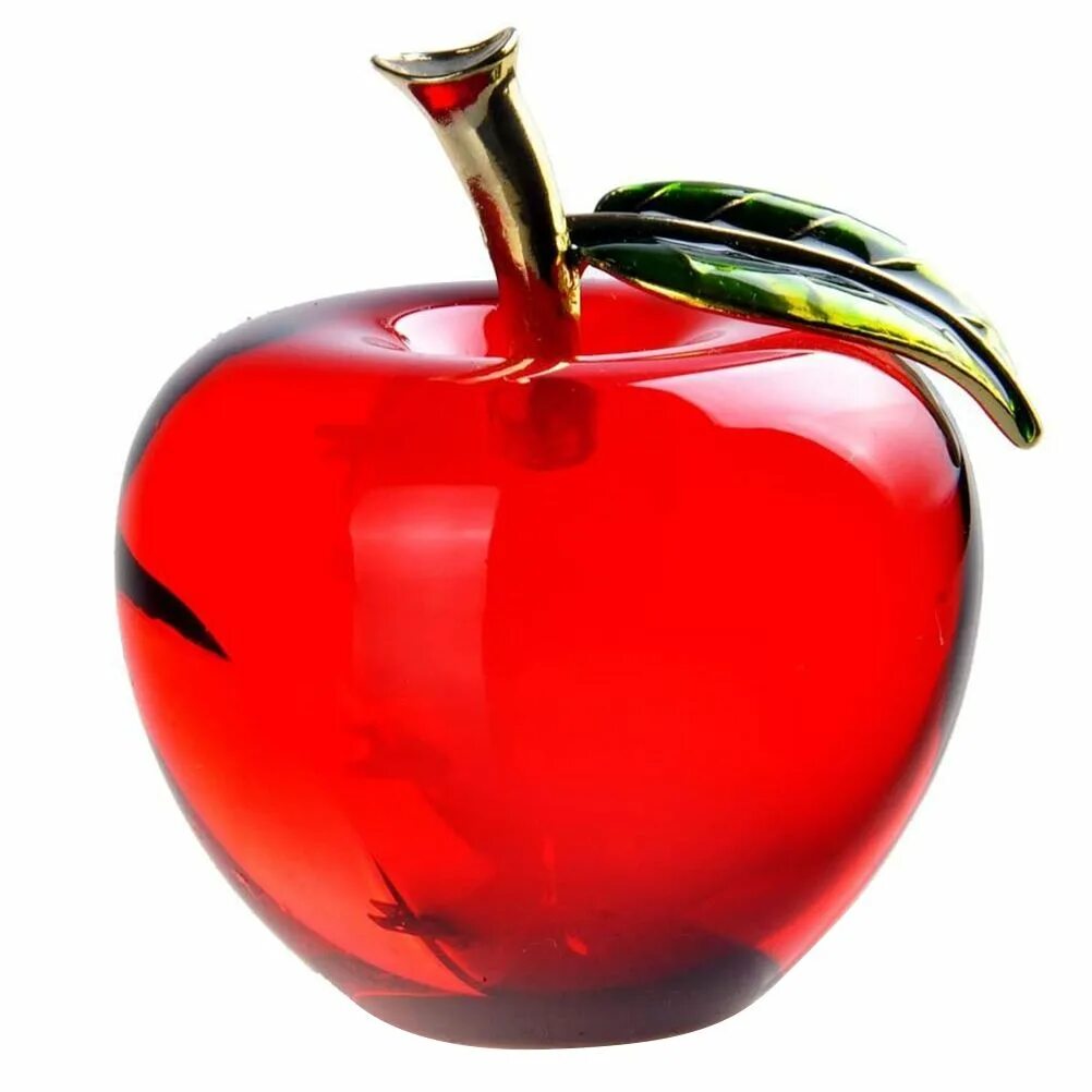 Хрустальное яблоко купить. Стеклянное яблоко. Яблоко стеклянное прозрачное. Декоративное яблоко. Стеклянные яблоки для декора.
