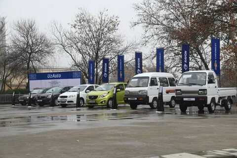 Автоэлон уз узбекистан