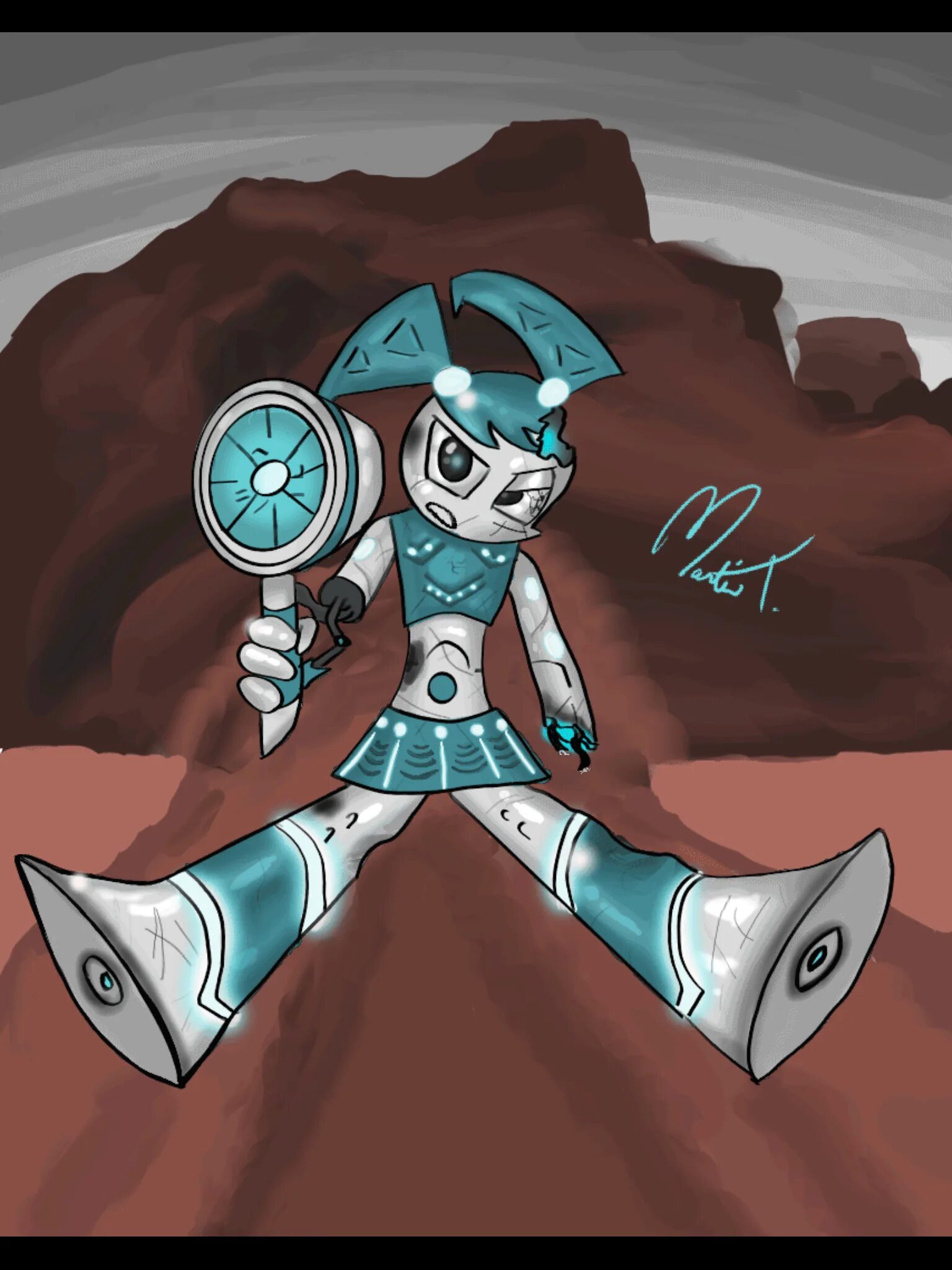 Дженни жизнь робота. Дженни xj-9. робот дженни xj-9. xj9/дженни вейкман. xj9 девочка робот.