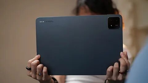 Xiaomi pad 6s pro характеристики