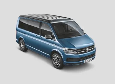 Volkswagen edition