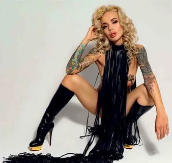 РАЗВРАТ ШАЛЬНОЙ ИМПЕРАТРИЦЫ ХОРОШ ТОЛЬКО ТОГДА, КОГДА ОН ХОРОШО ПРОДУМАН И ...