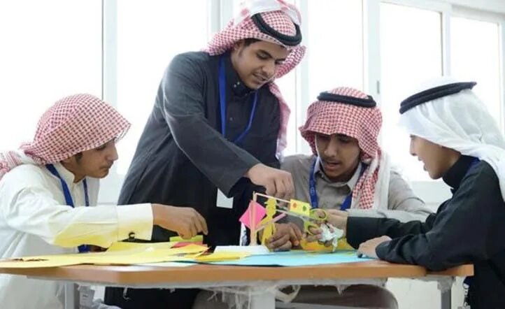 Школа в Катаре. Education in Saudi Arabia. Education in UAE. Arabic Educational Centre. Араб школа