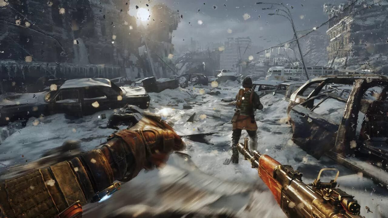 Metro Exodus на слабом ПК. Метро исход 2033 на слабый ПК. Механик метро исход. Метро исход для слабых ПК. Метро эксодус русский язык