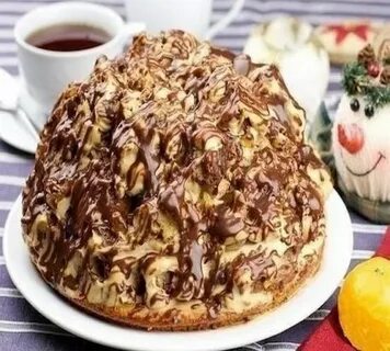Ванька кучерявый фото рецепт