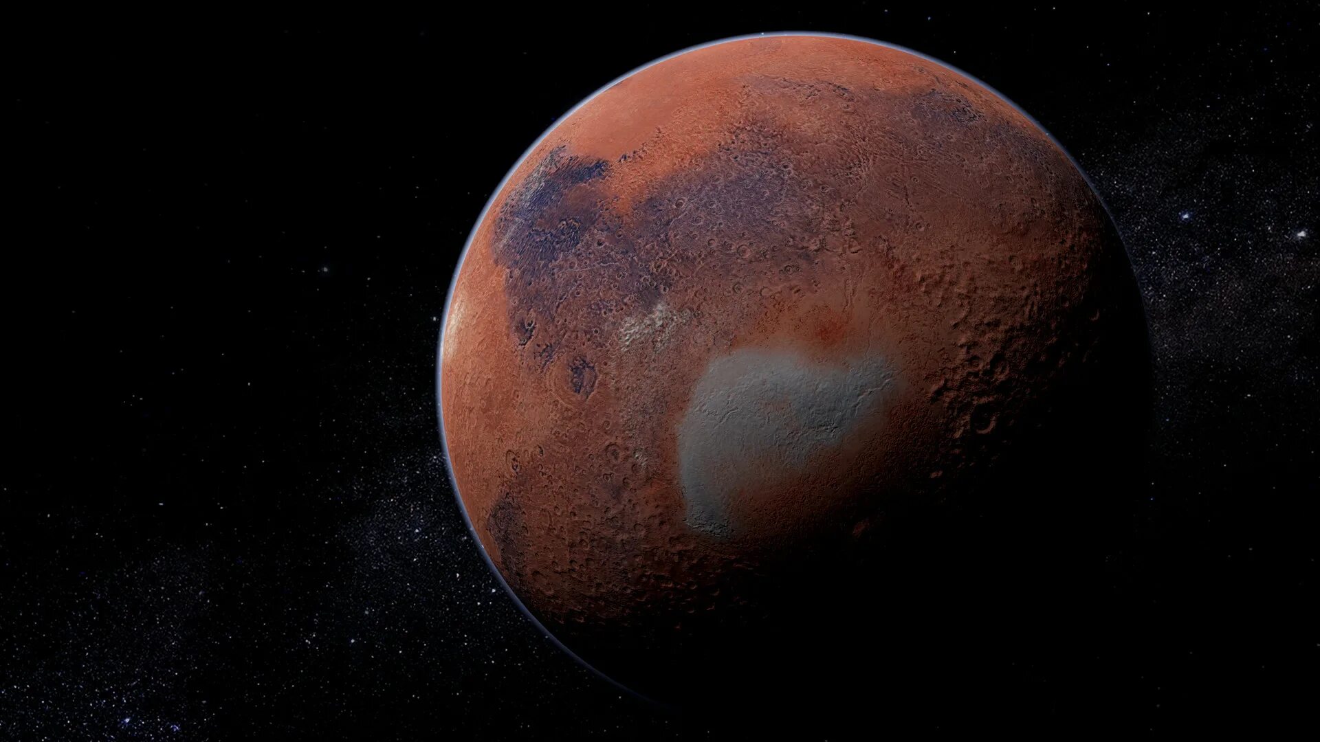 Система mars
