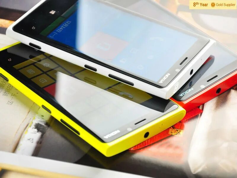 мобильный 920