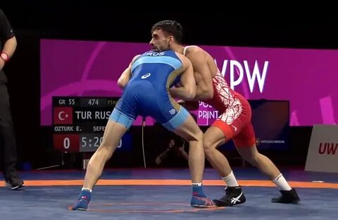 2024 году чемпионат европы по борьбе результаты