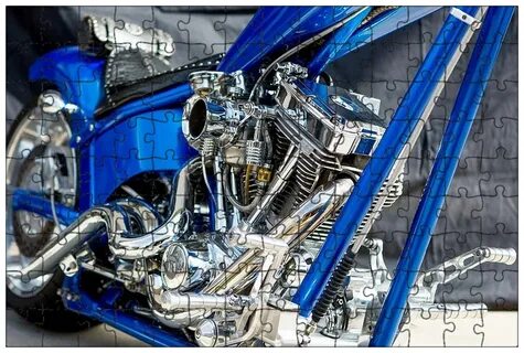 Мотоцикл motors