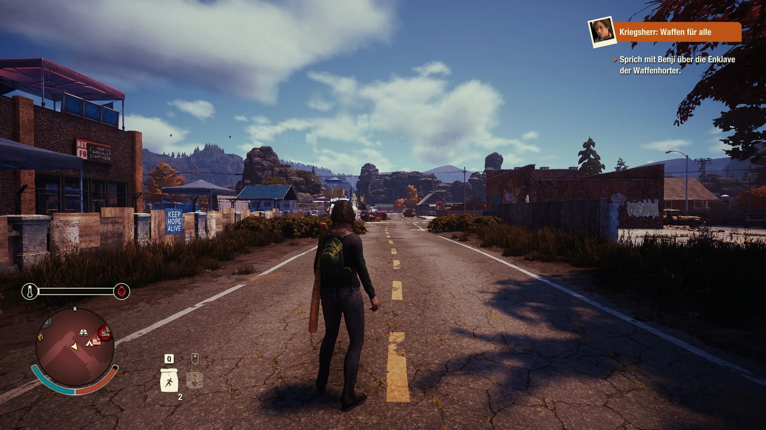 State of decay 2 дата выхода. Стейт оф дикей 2. state of decay игра. state of decay 2 steam.