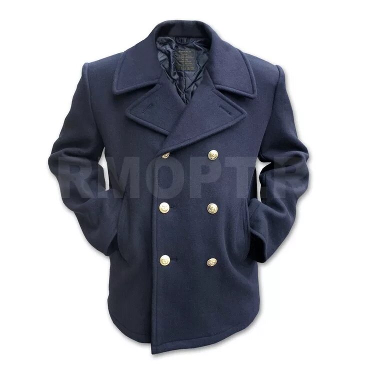 Морской бушлат us Navy Pea Coat mil-Tec. Бушлат Surplus Pea Coat синий. Бушлат Surplus Pea Coat. Бушлат морской mil- mil Tec.