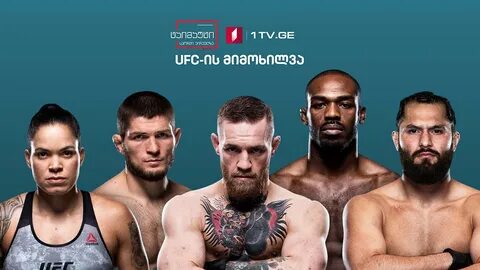 Топ 15 ufc