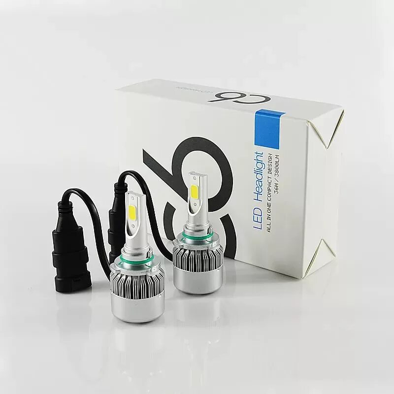 A4 led. Лампа 24в12в h3 c6 led headlight 36w3800lm (2шт, к-т). светодиодные лампы с6 hb4 led 12-24v. лампа светодиодная led headlight c6 h4 36w. 3800 lm.12v 24v. 6000к. лампа светодиодная c6 hb3 led 12 - 36v 36w 3800lm.