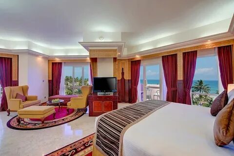 Crowne plaza resort sanya bay
