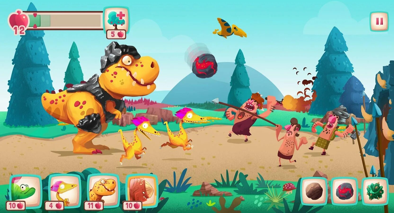 Дино баш приключения. Дина баш. игра дино беш. дино баш 2. dino bash - dinosaurs v cavemen tower defense wars.
