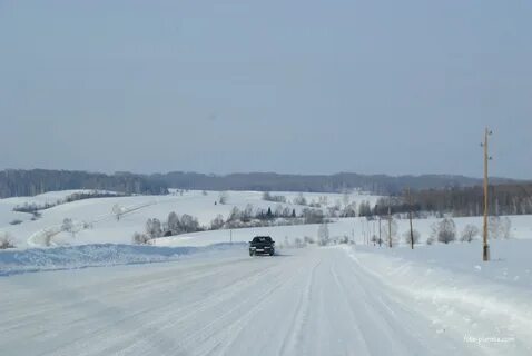 Верх ики новосибирская область