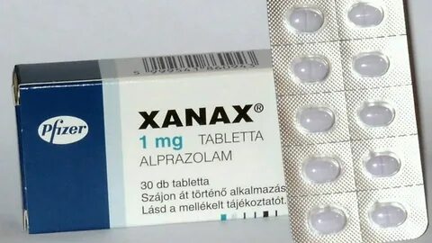 Ксанекс что это