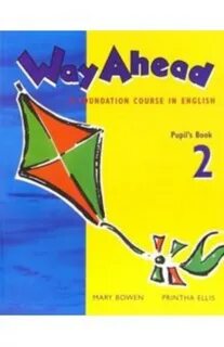 Way ahead 1 book