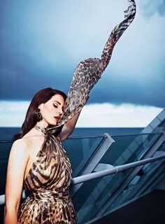 Lana del rey dangerous