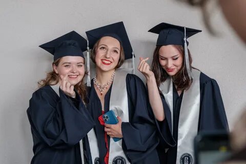 Близко студенческий
