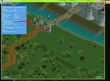 Игра граница 2