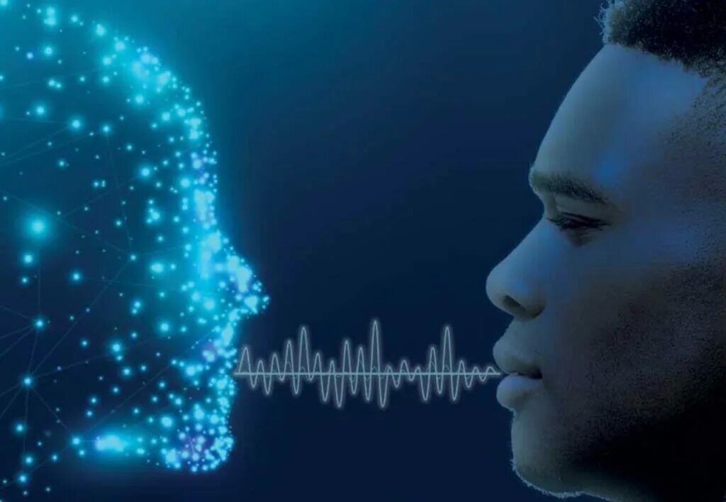 Default voice