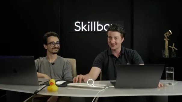 Frontend developer вакансии