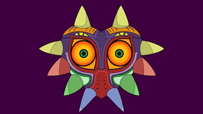 Лага маджора. Маджорас маск. zelda majora&#039;s mask. the legend of zelda: majora&#039;s mask обложка. маска маджоры арт.